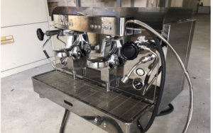 業務用のコーヒーメーカー