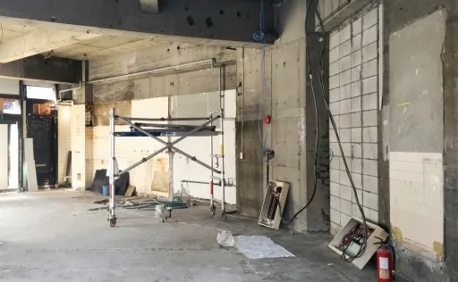 秘密保持体制のイメージ