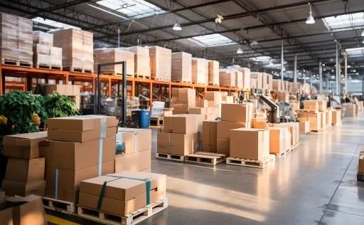 在庫一括査定のイメージ