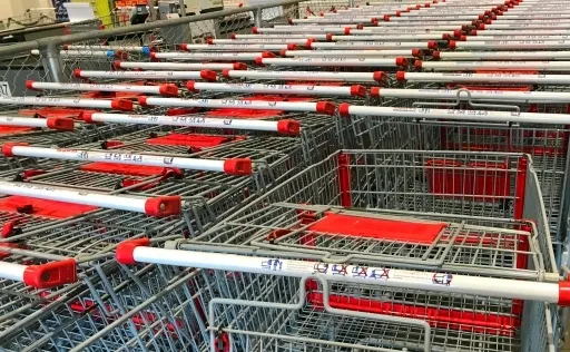 備品・什器の買取イメージ