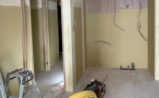 原状回復・解体のイメージ