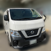 業務用ワゴン車