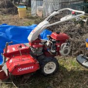 共立　リターンカルチ買い取りました