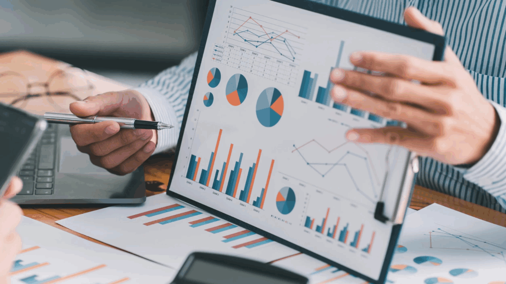 店舗向け買取・清掃のイメージ